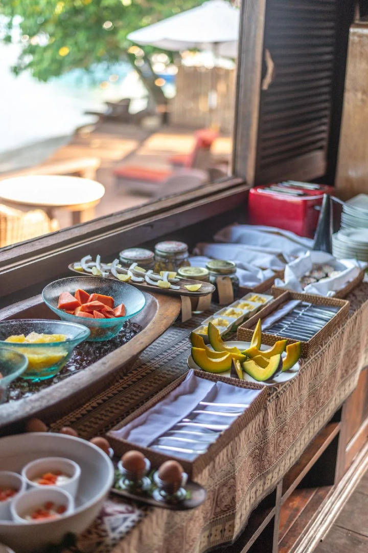 Ratua Private Island Resort