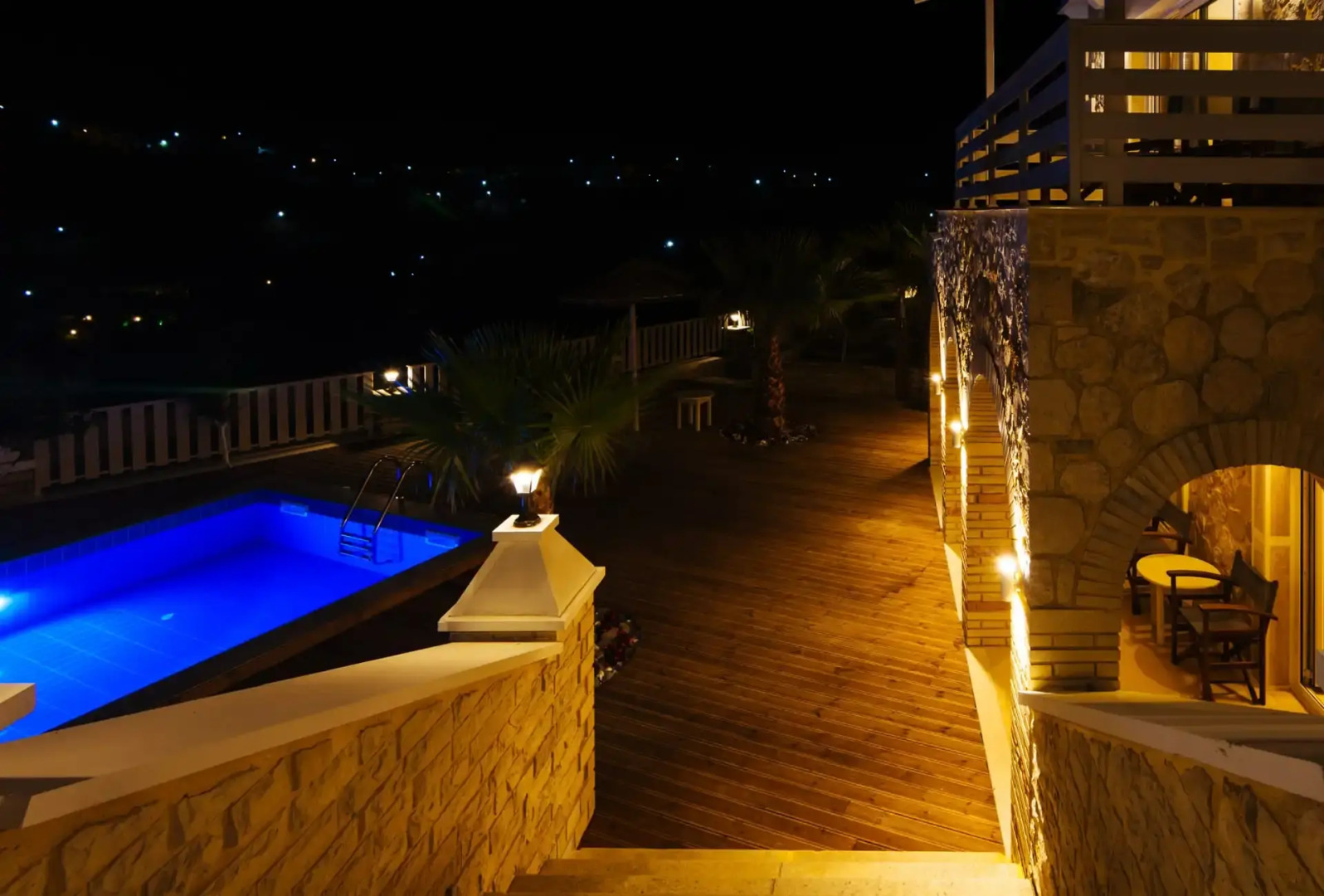 Anesis Family Villas