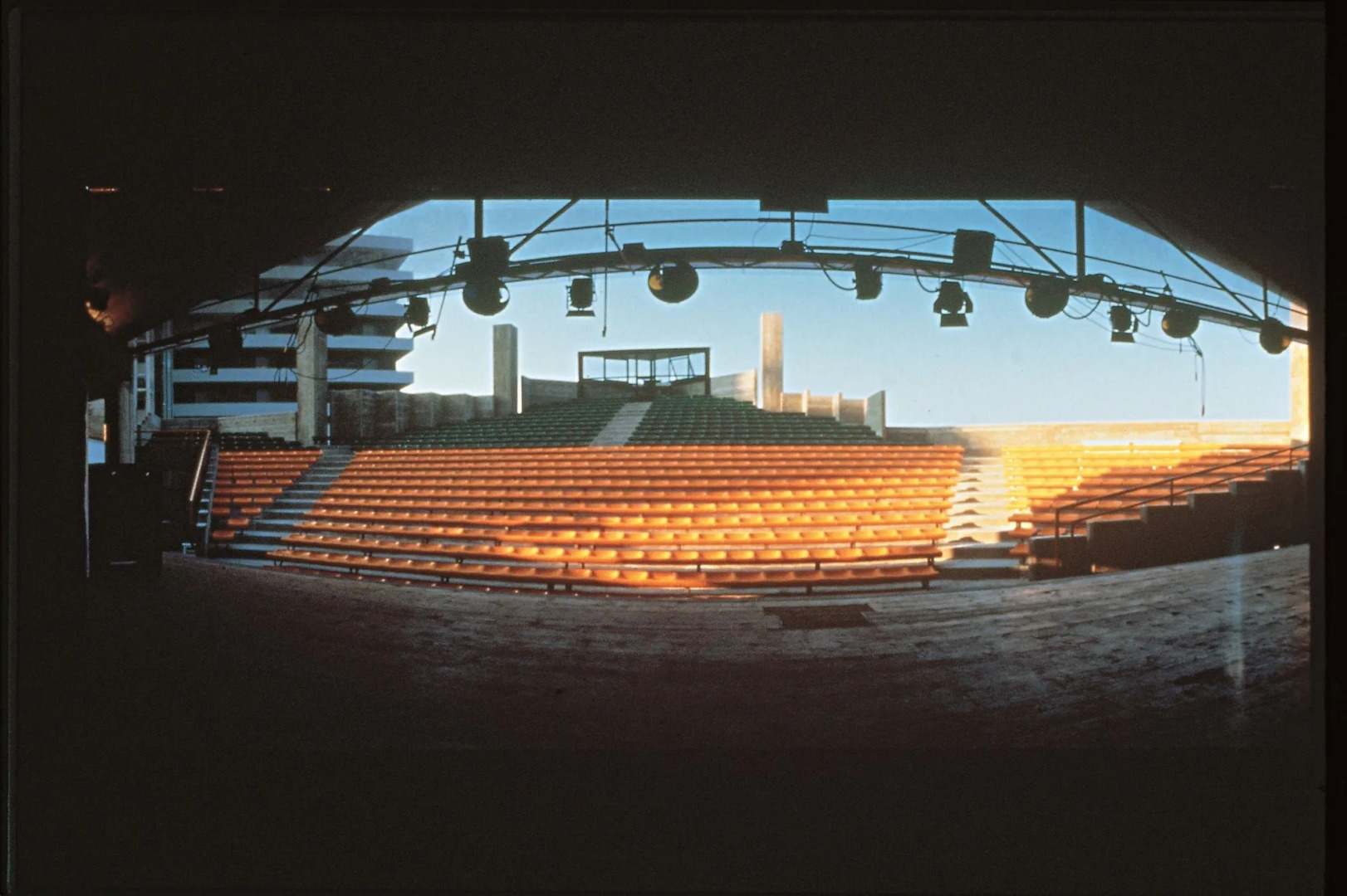 Serena Majestic Hotel