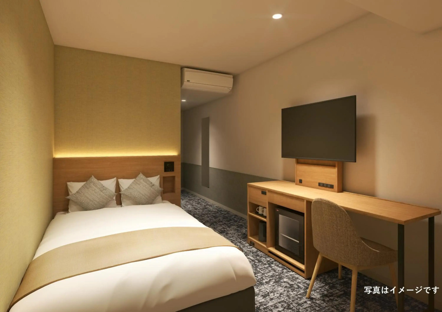 Hotel Villa Fontaine Tokyo - Kayabacho