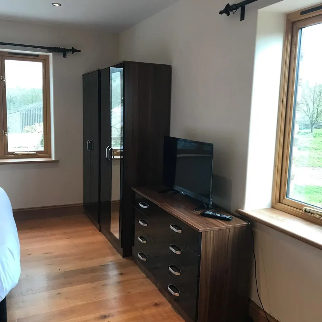 Upper Langford House