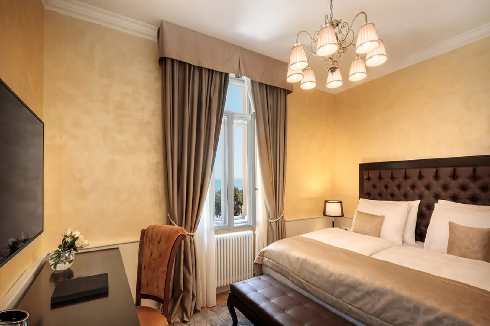 Villa Abbazia - Liburnia