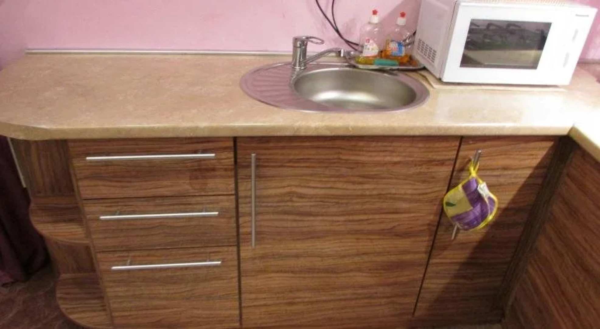 Отель Озерки