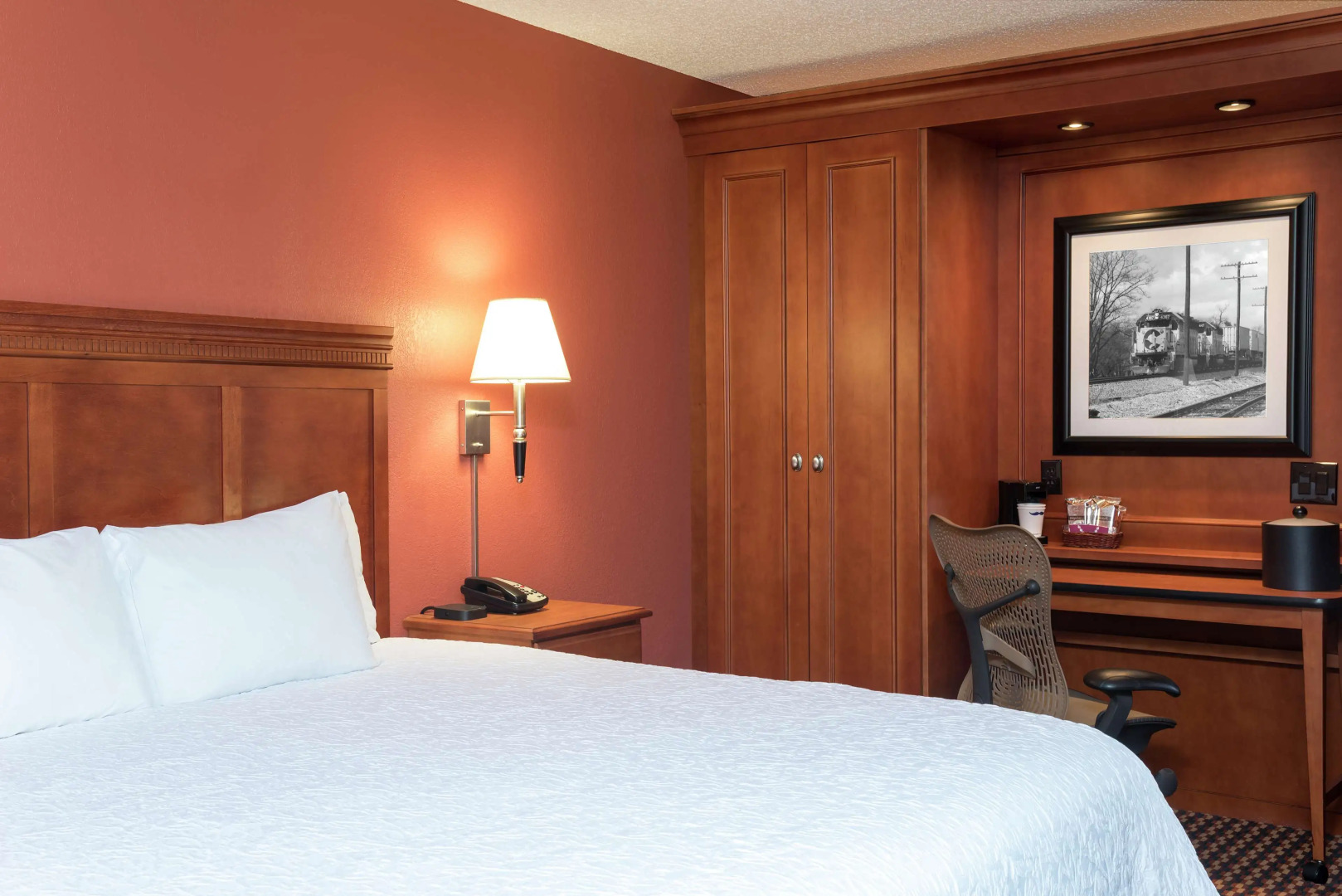 Hampton Inn Joliet - I-80