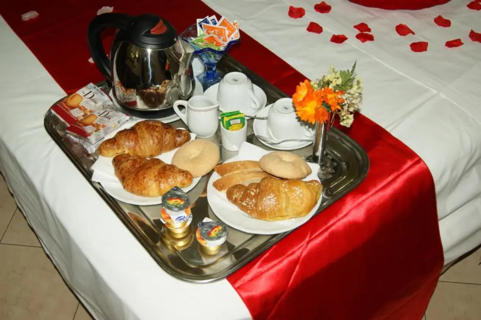 Albergo Hotel Elio
