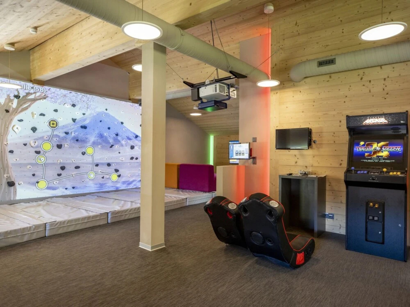 Swisspeak Resorts Bishorn Ayer