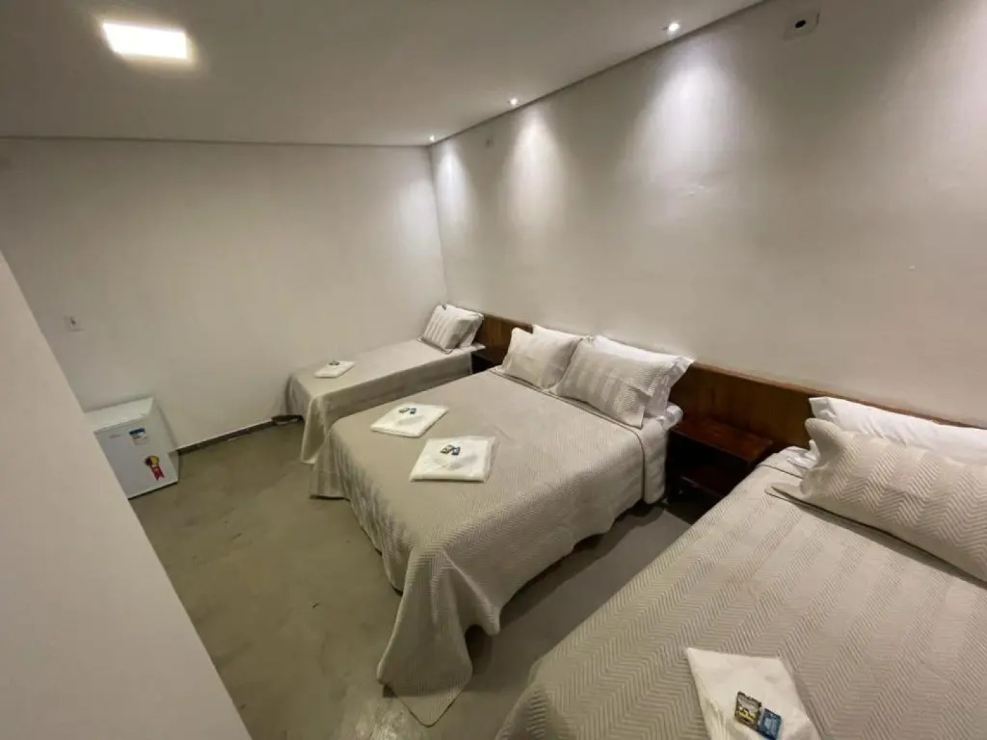 Hotel Campestre Atibaia