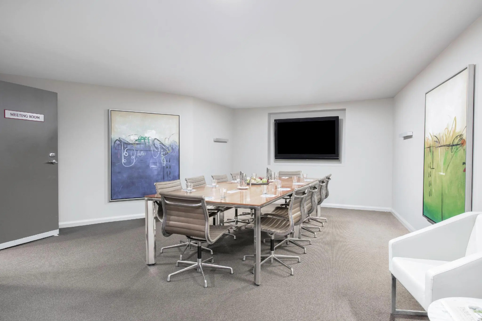 Mantra on Collins Hobart