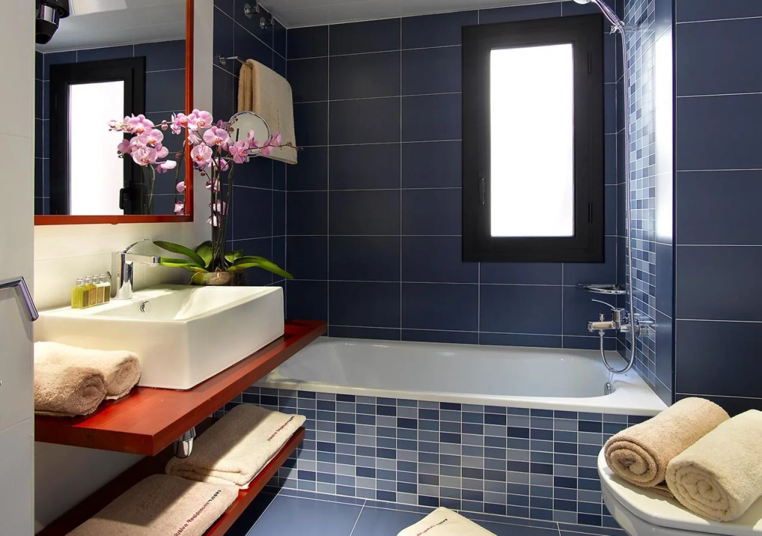 Castro Exclusive Residences Sant Pau