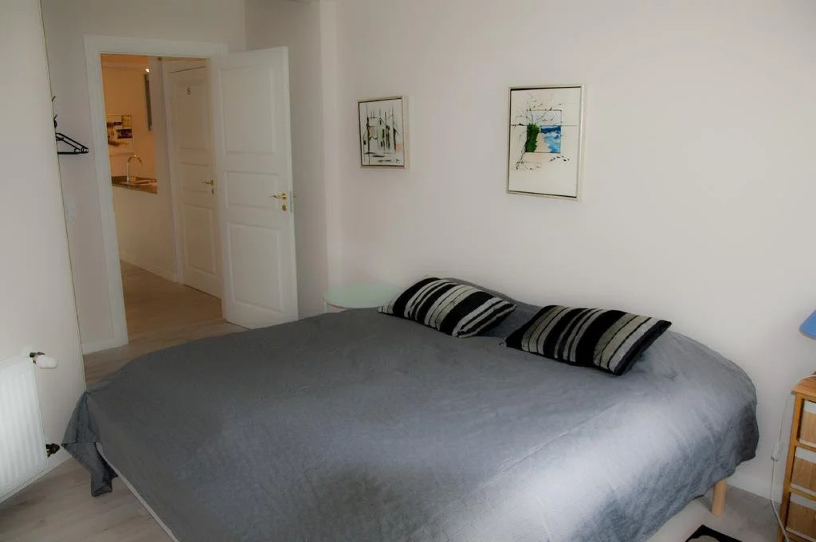 Skelstrupgaard Apartments