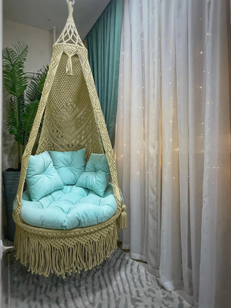 Апартаменты на улице Мускатная 6к9