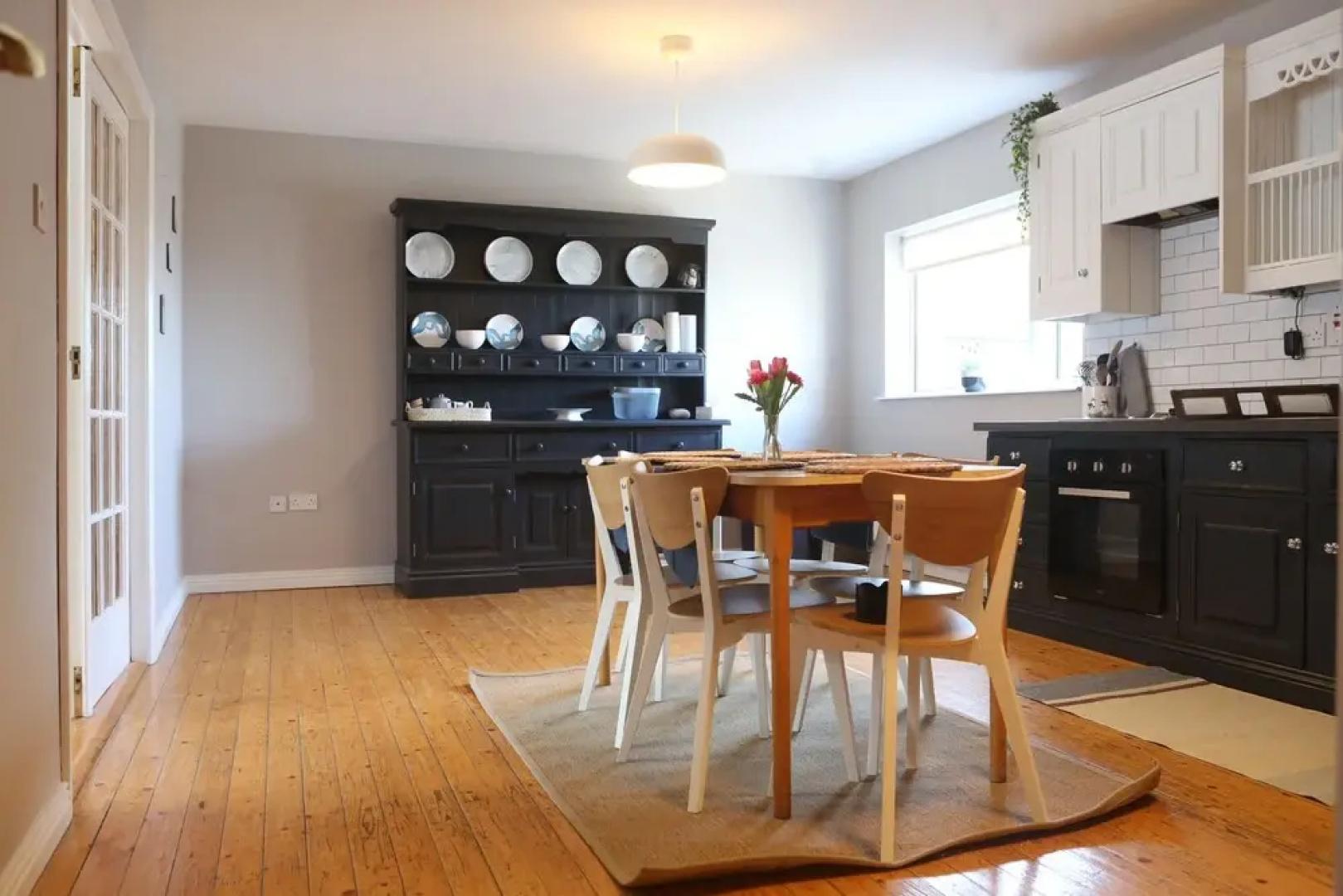 Rosaries Apartment Kilkee