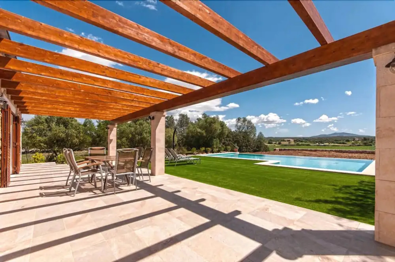 Finca Son Guillot D'en Pedro