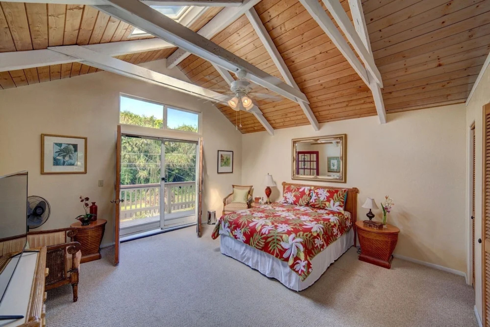 Papai Lanai 3 Bedroom Home by Redawning