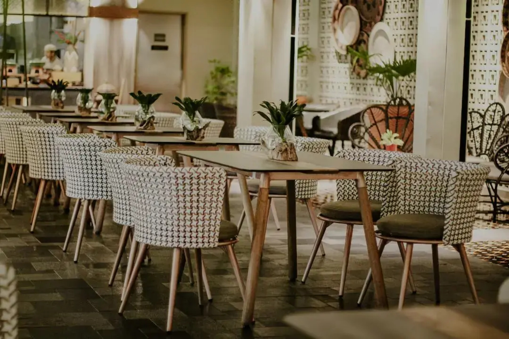 The Botanica Sanctuary Bogor