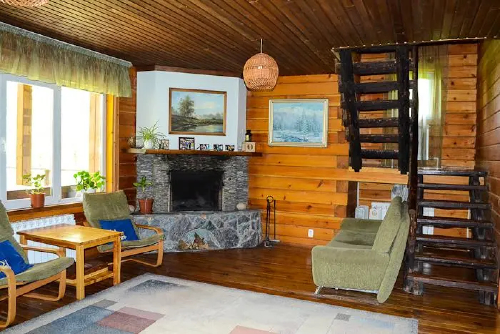 Altairest (Алтайрест) (бывш. Печки-Лавочки)