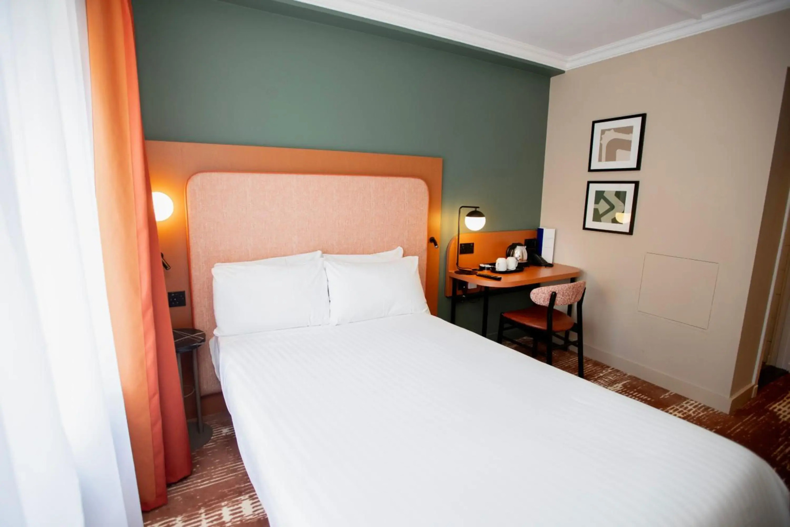 Mercure Thurrock Stifford Hall