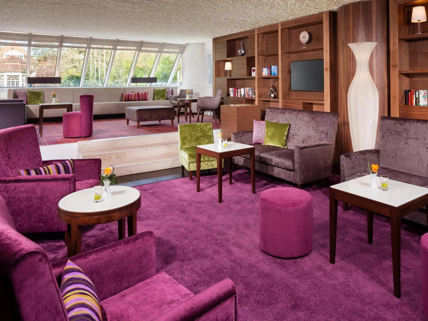 Best Western Premier Parkhotel Bad Mergentheim