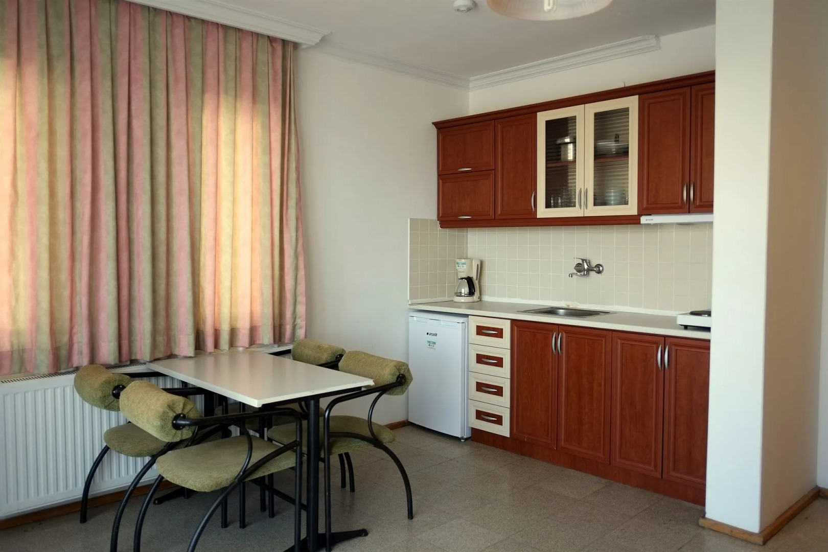 Babylon Gardens Apart Hotel