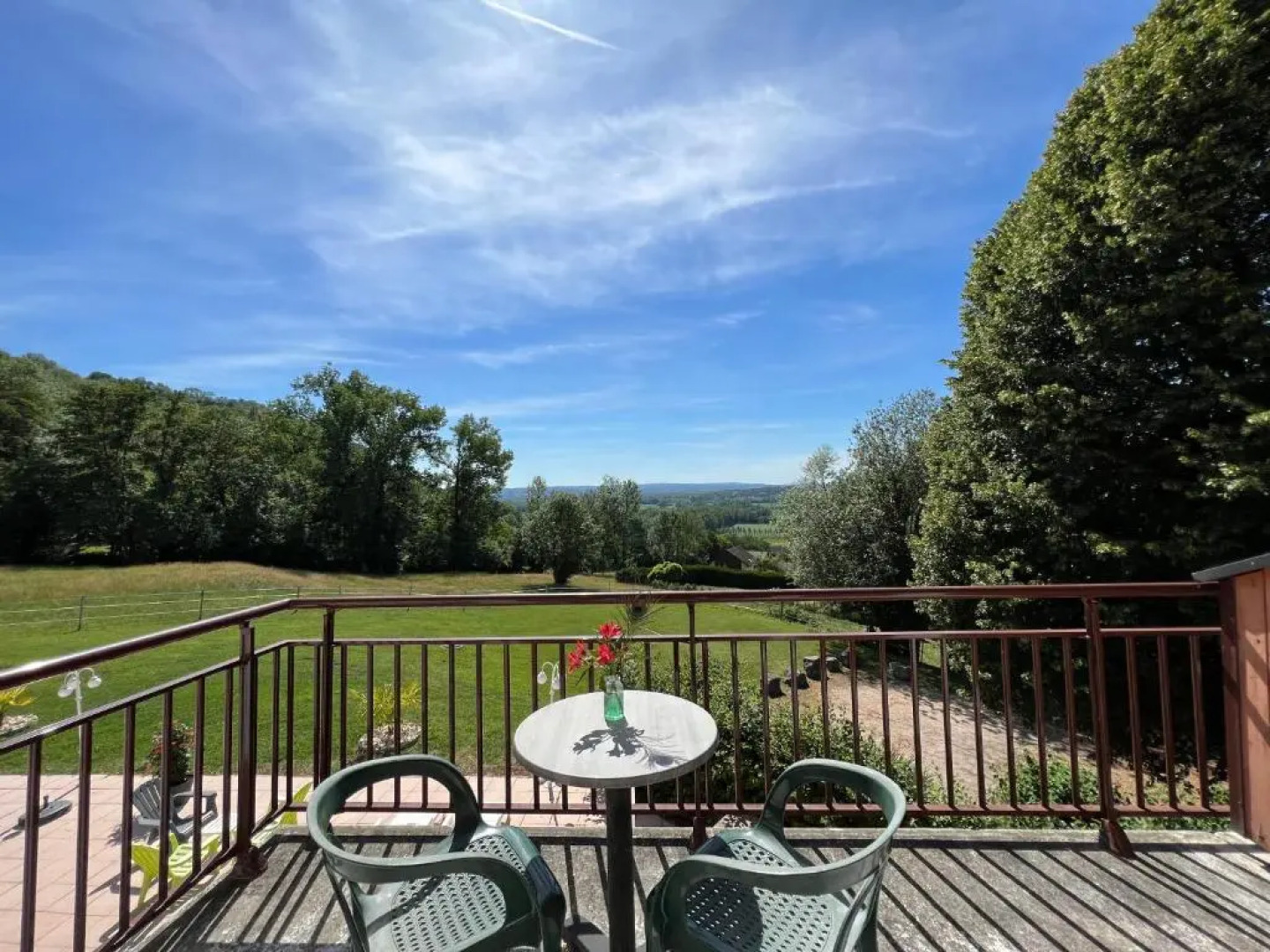 Hotel Restaurant Les Bergeronnettes