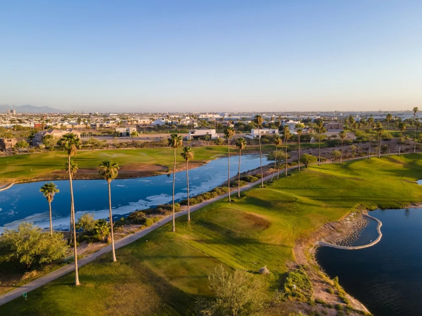 Hotel Azul Talavera Country Club