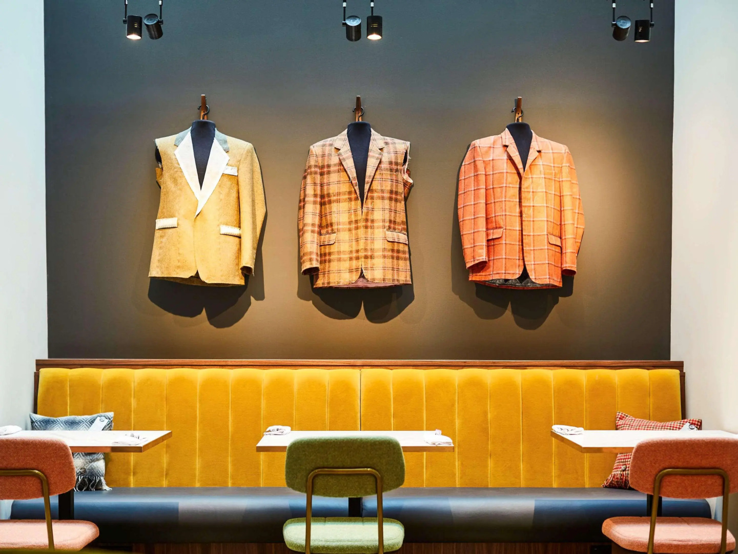 Mercure Leeds Centre