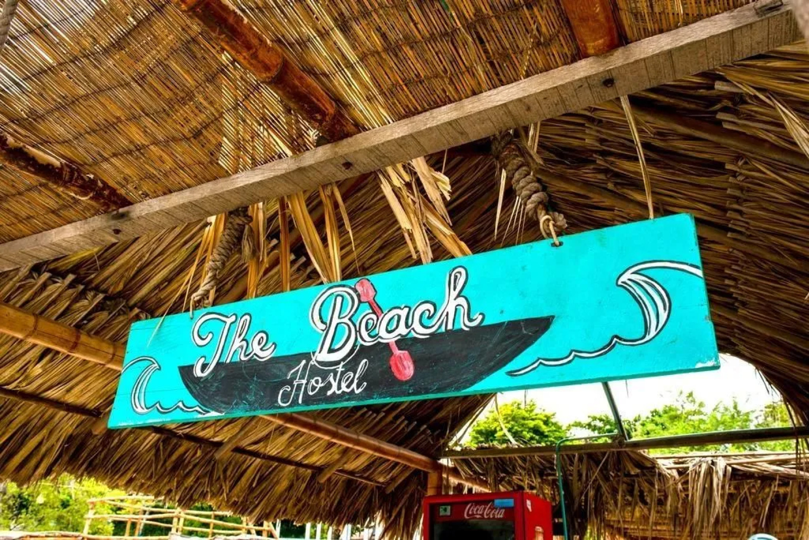 Namaste Beach Club & Hotel