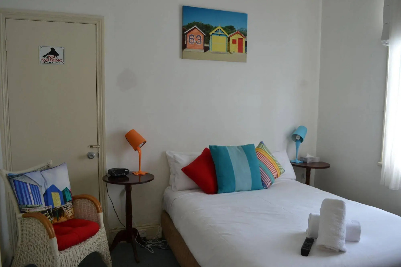 Point Lonsdale Guest House