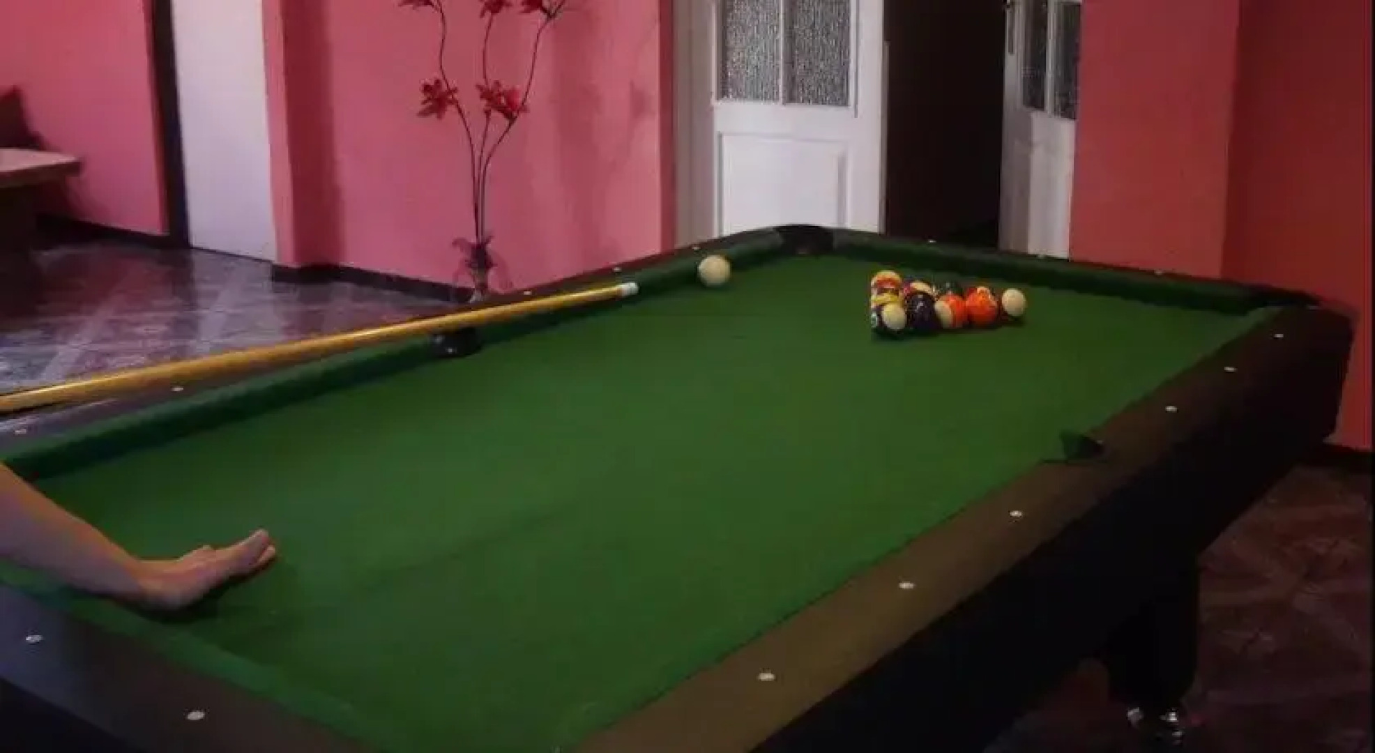 Zajazd Restauracja Eureka