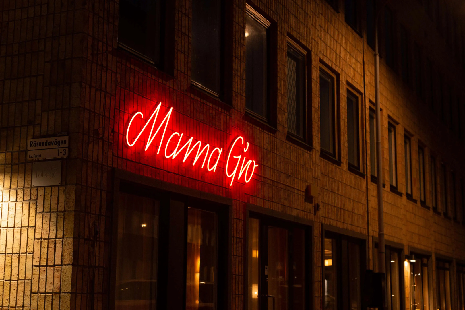 Hotel Gio, BW Signature Collection