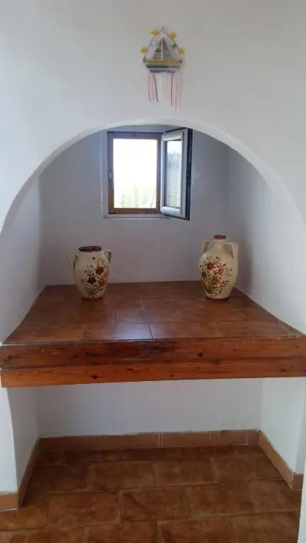 The large bougainvillea house