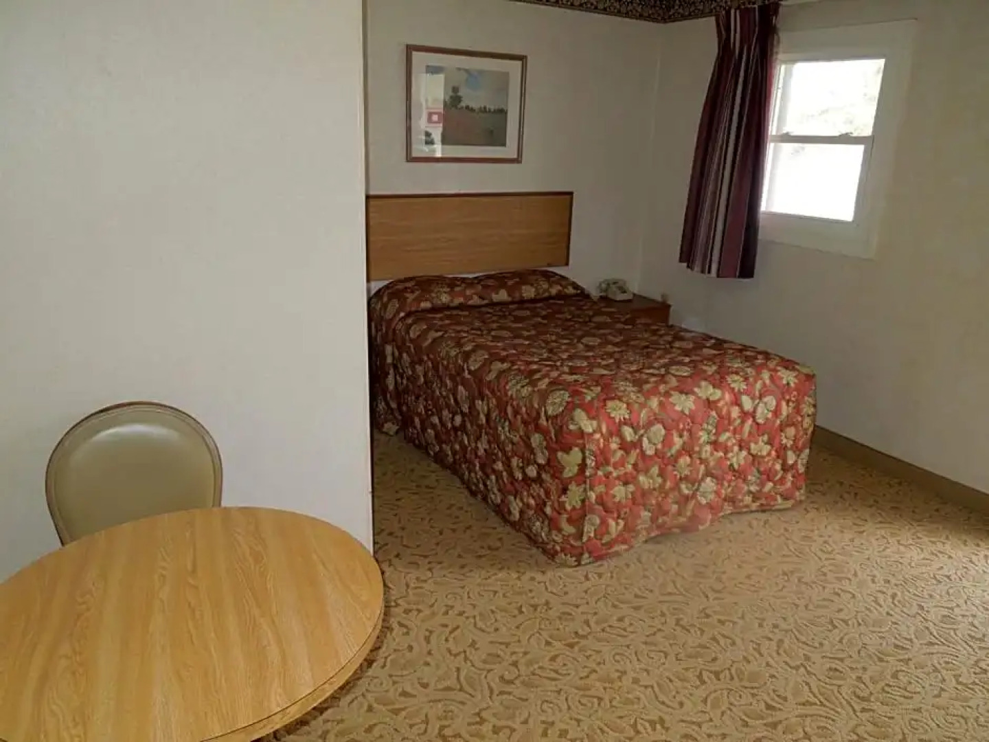 Red Lion Motel Southampton