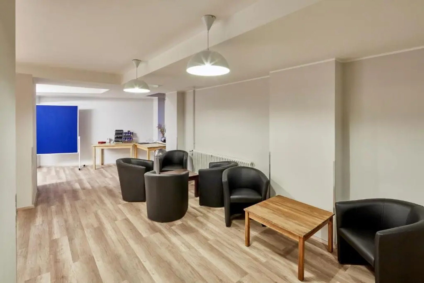 a&o Hamburg Hauptbahnhof - Hostel