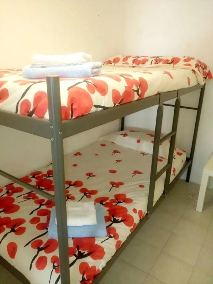 Bungalow With 2 Bedrooms in Puebla de Farnáls, With Pool Access, Terrace and Wifi Near the Beach