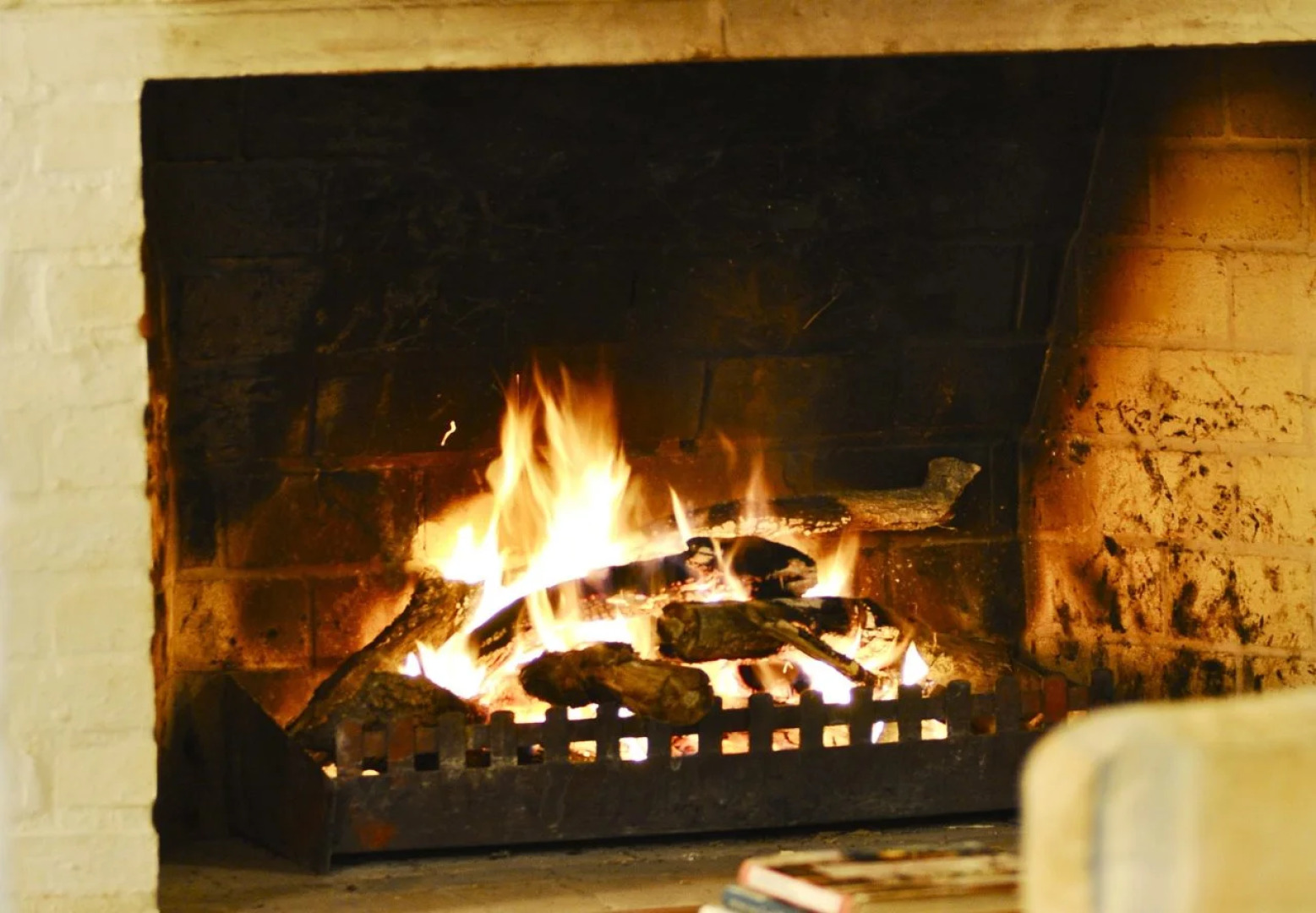 Klein Waterval Riverside Lodge