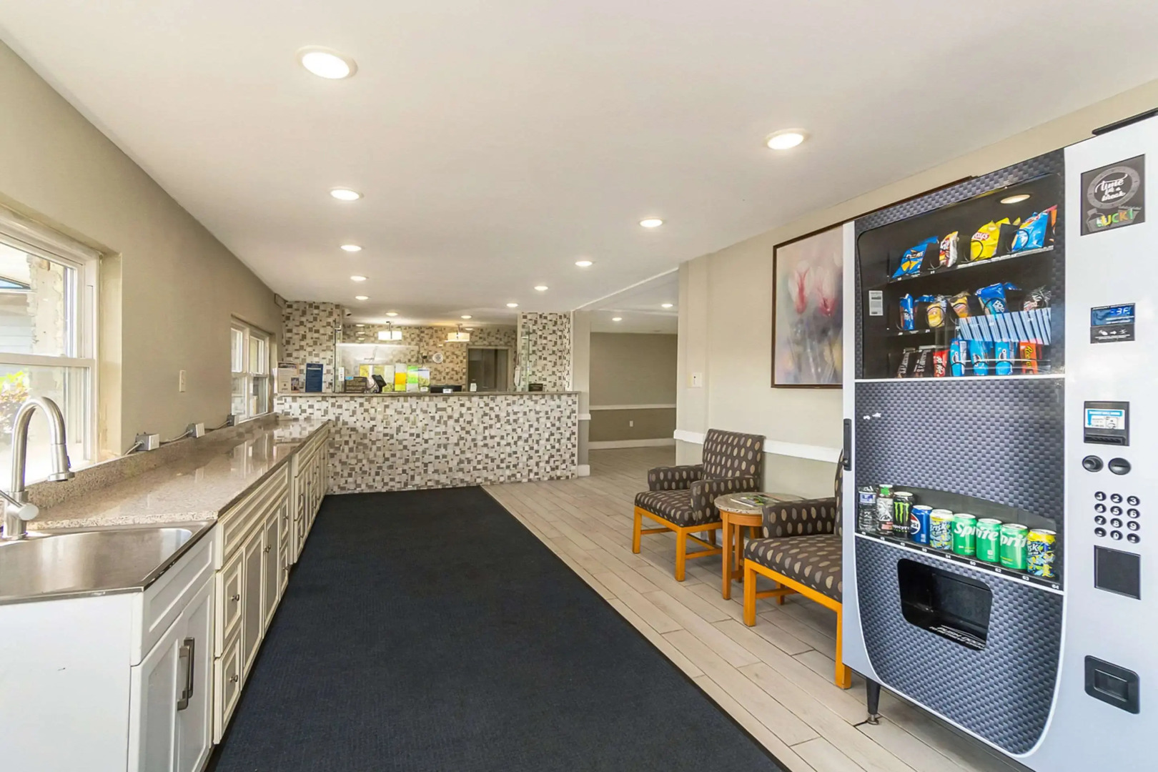 Rodeway Inn Moosic - Scranton