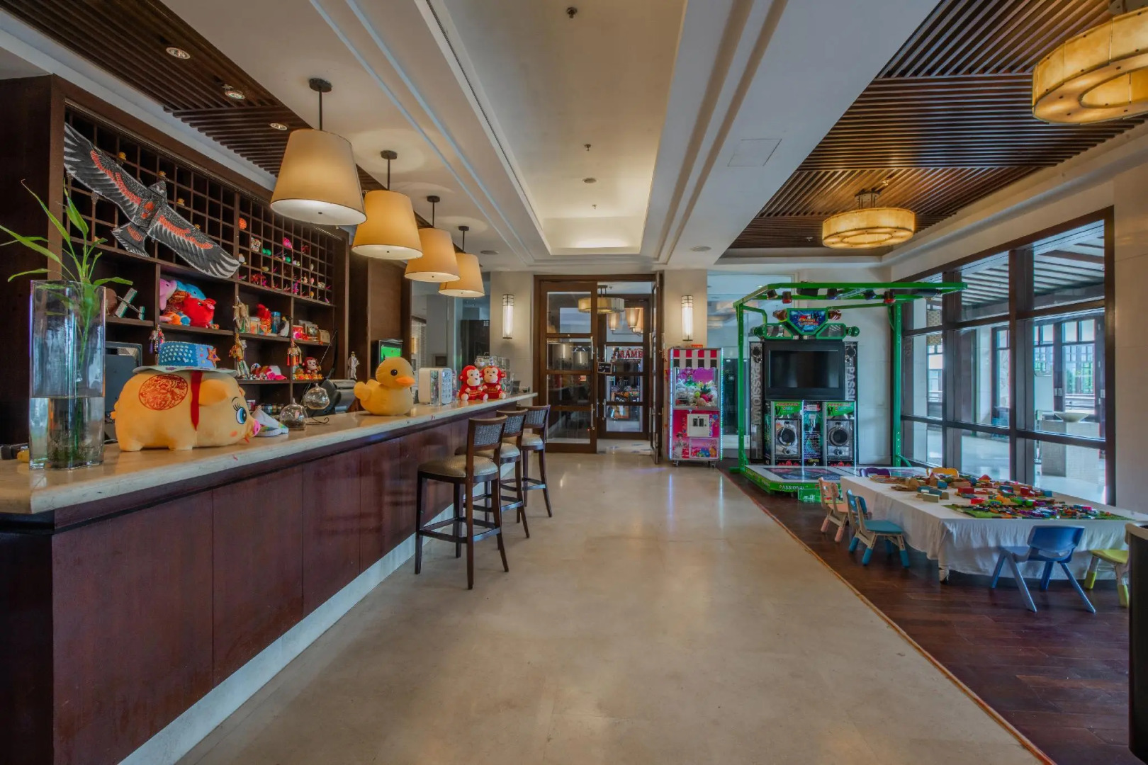 Sheraton Huizhou Beach Resort