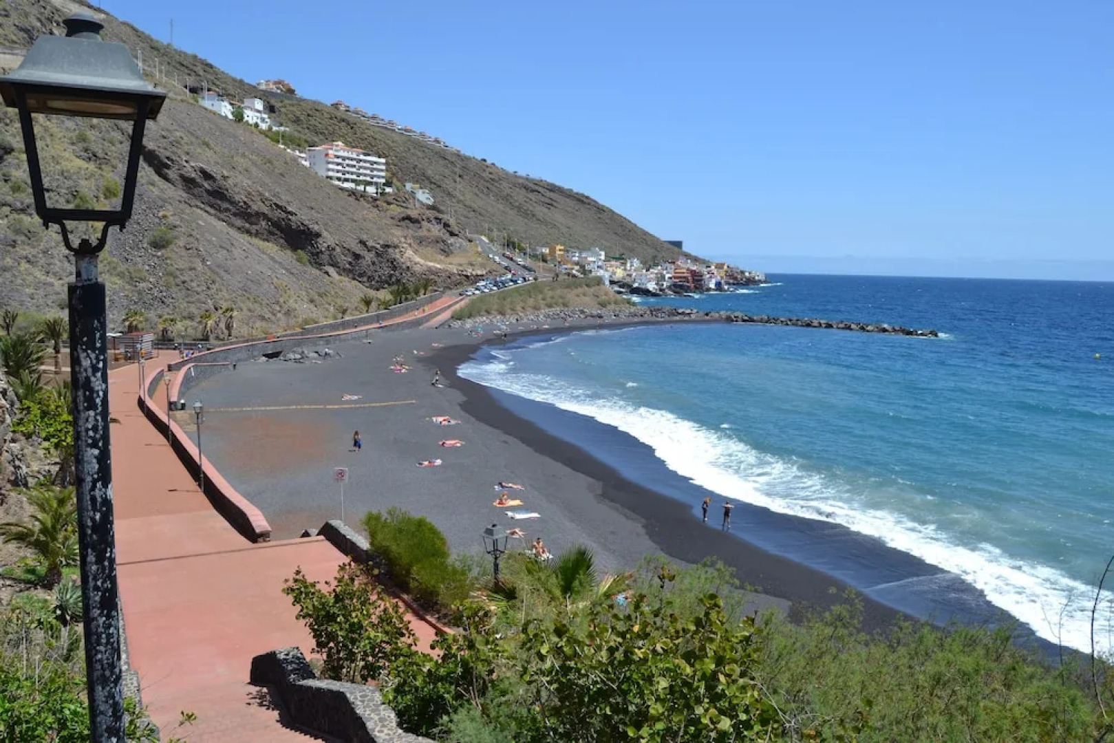 Duplex de Lujo La Pintadera Canaria