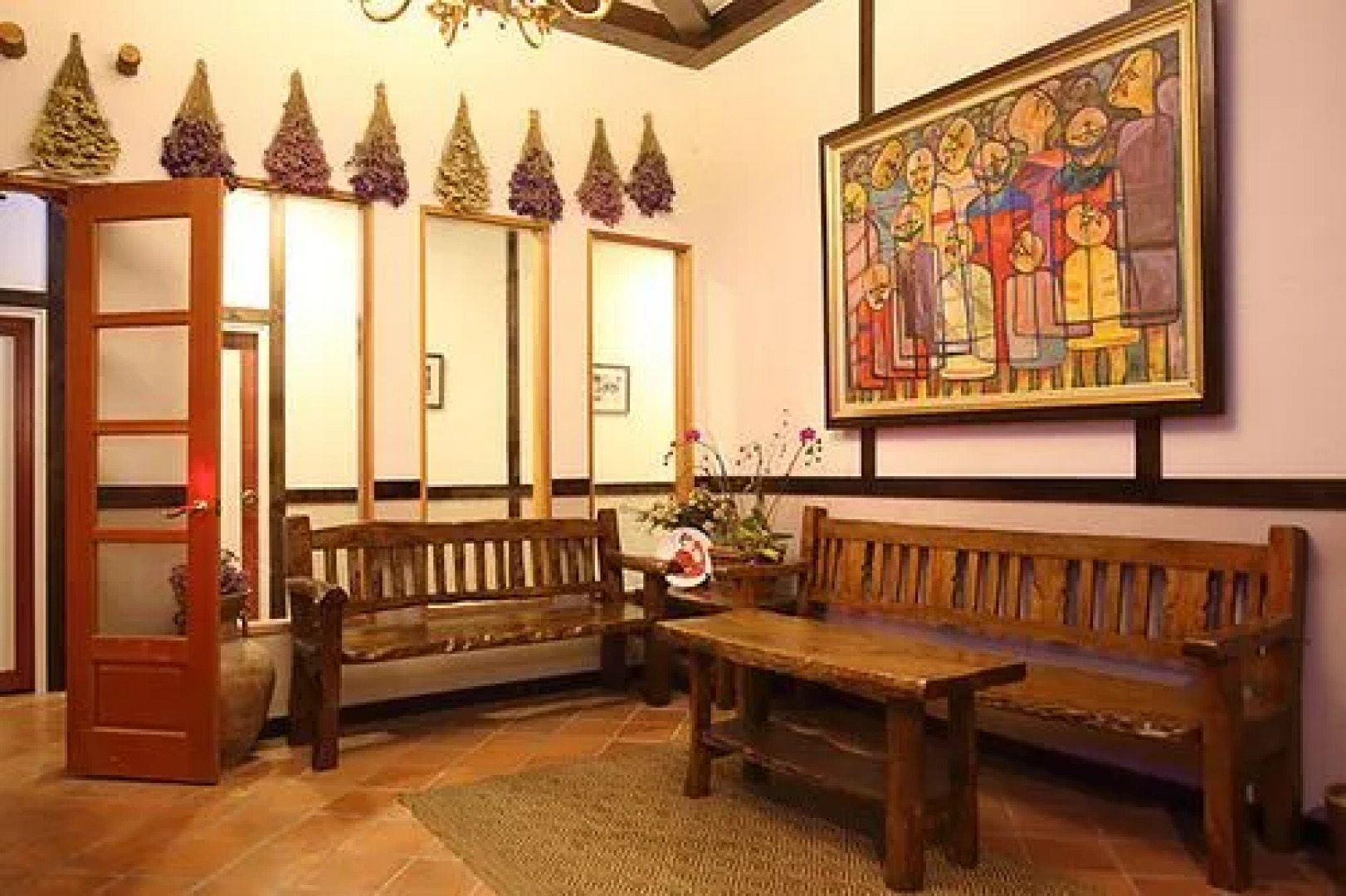 Sun Shine Vacation Villa