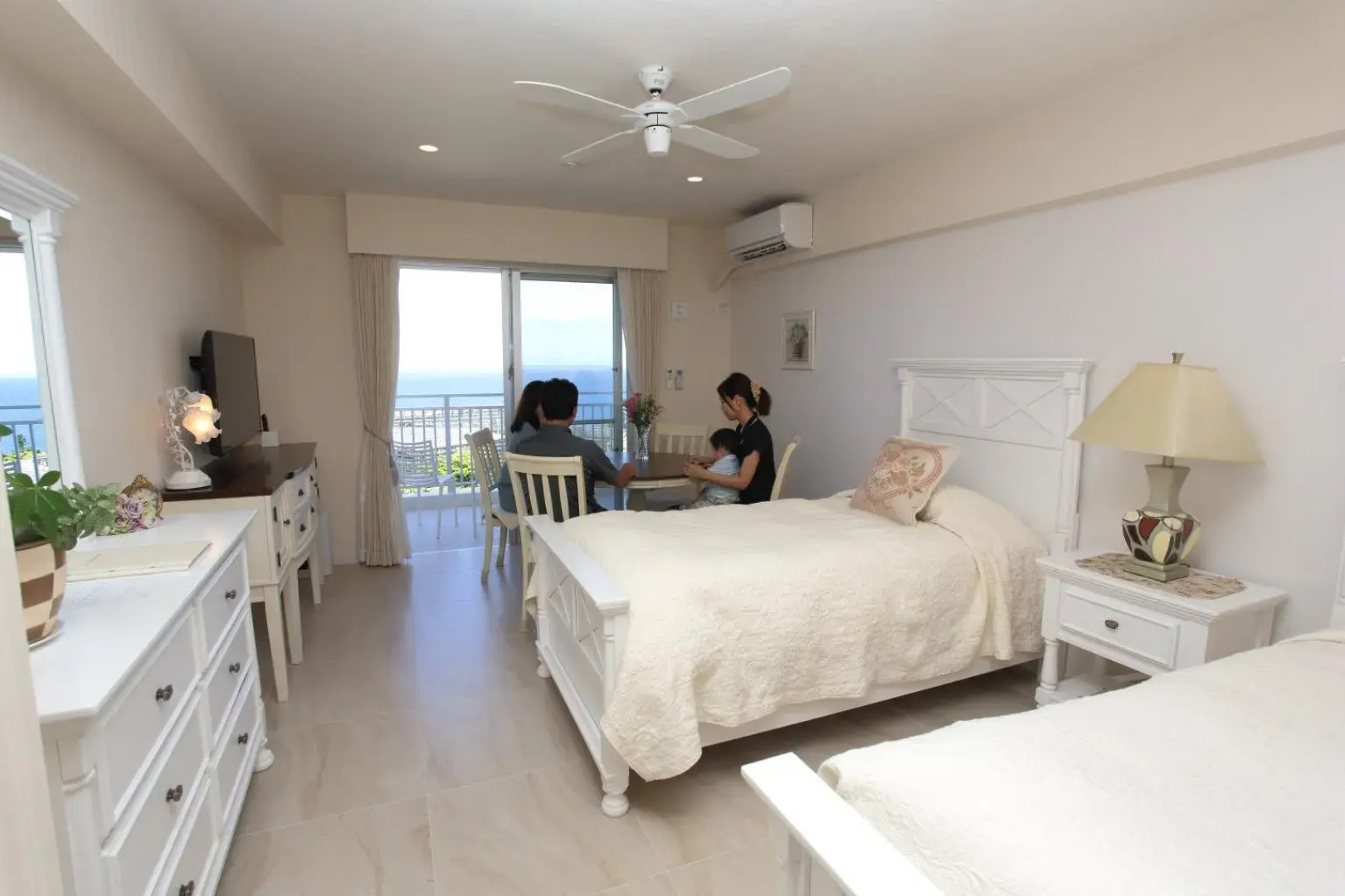 Wisteria Condominium Resort