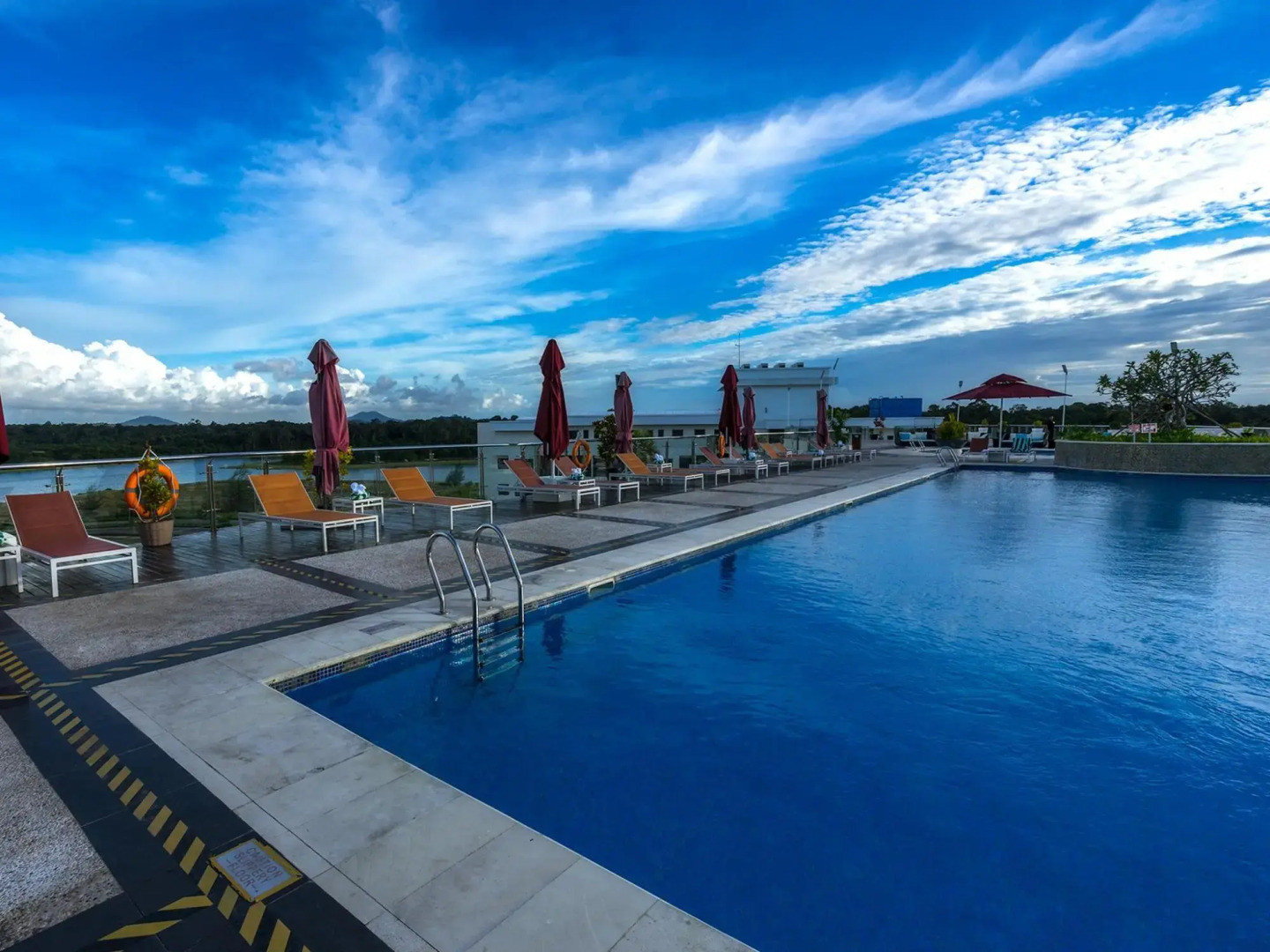 Grand Lagoi Hotel Bintan