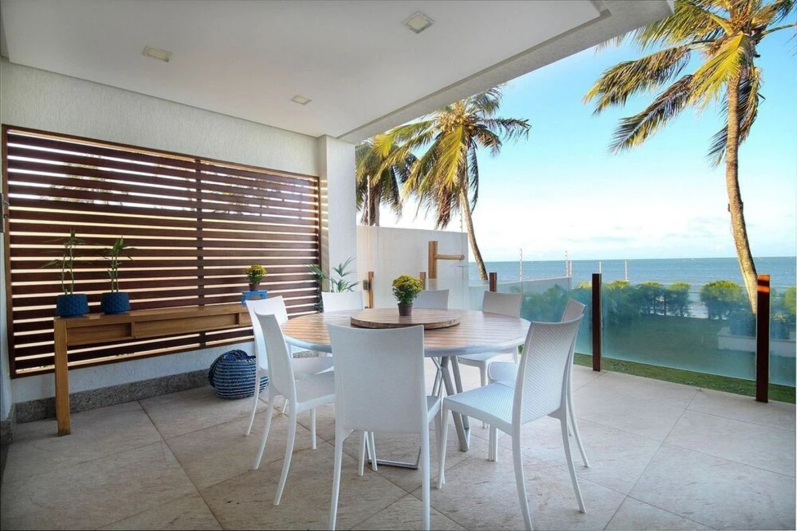 Casa Pérolas - Casa à Beira Mar by Carpediem