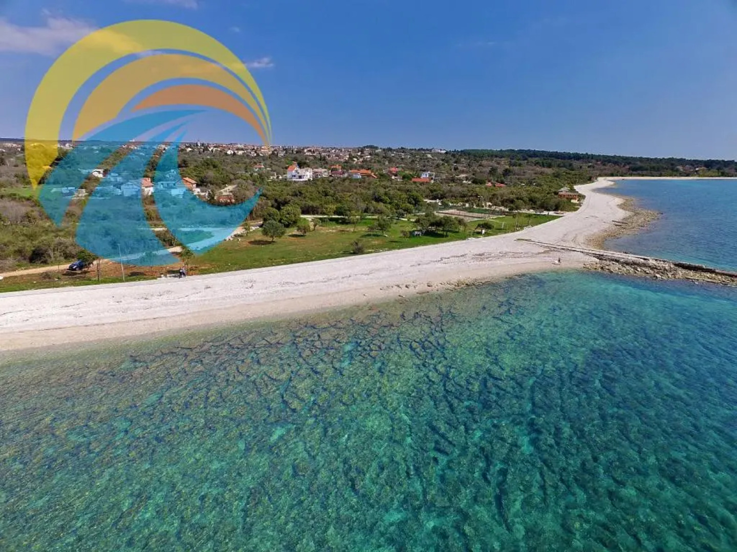 Apartment Vlado 1405