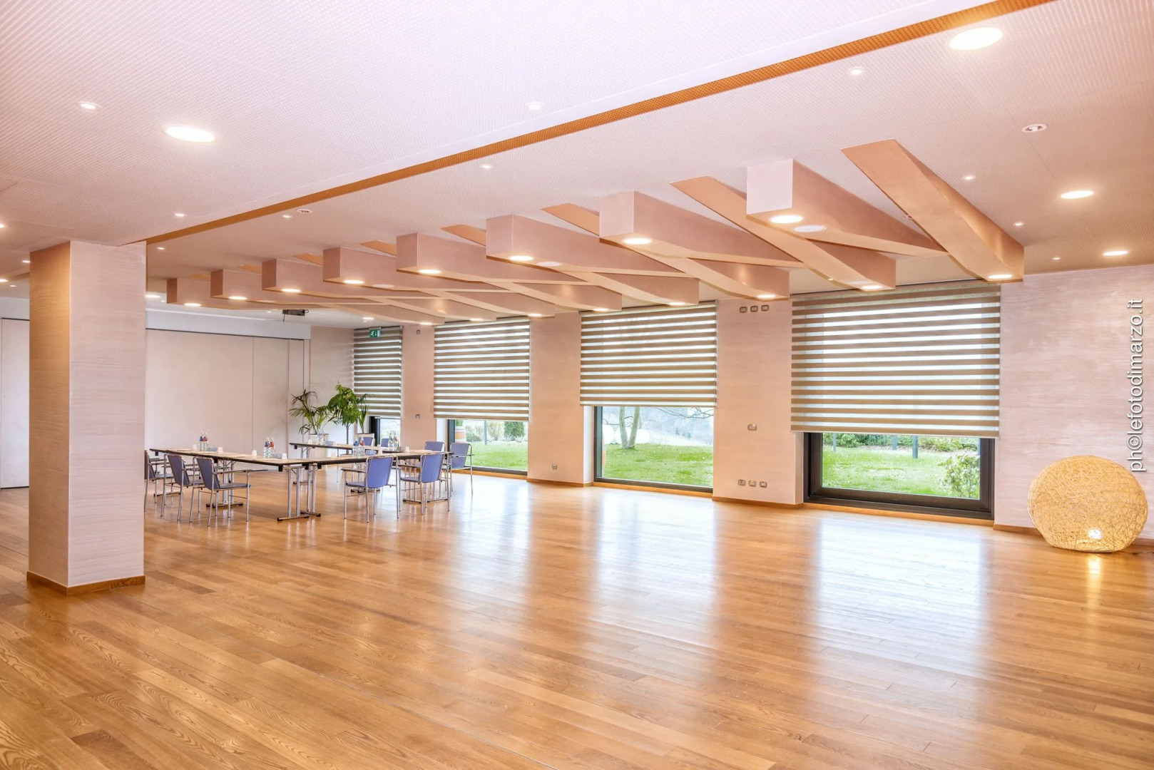 Il Boscareto Resort & Spa