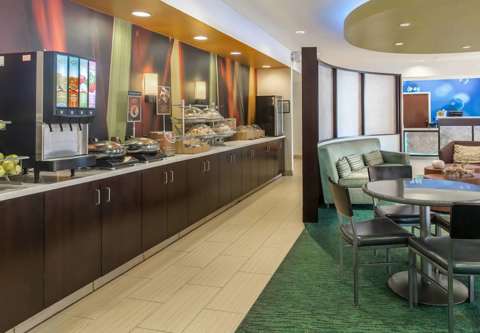 Springhill Suites Memphis East / Galleria