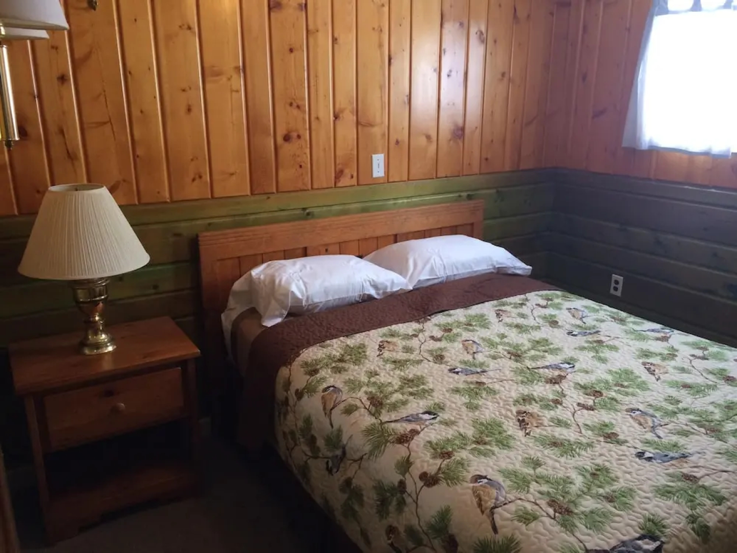 Timberline Inn of Grand Lake