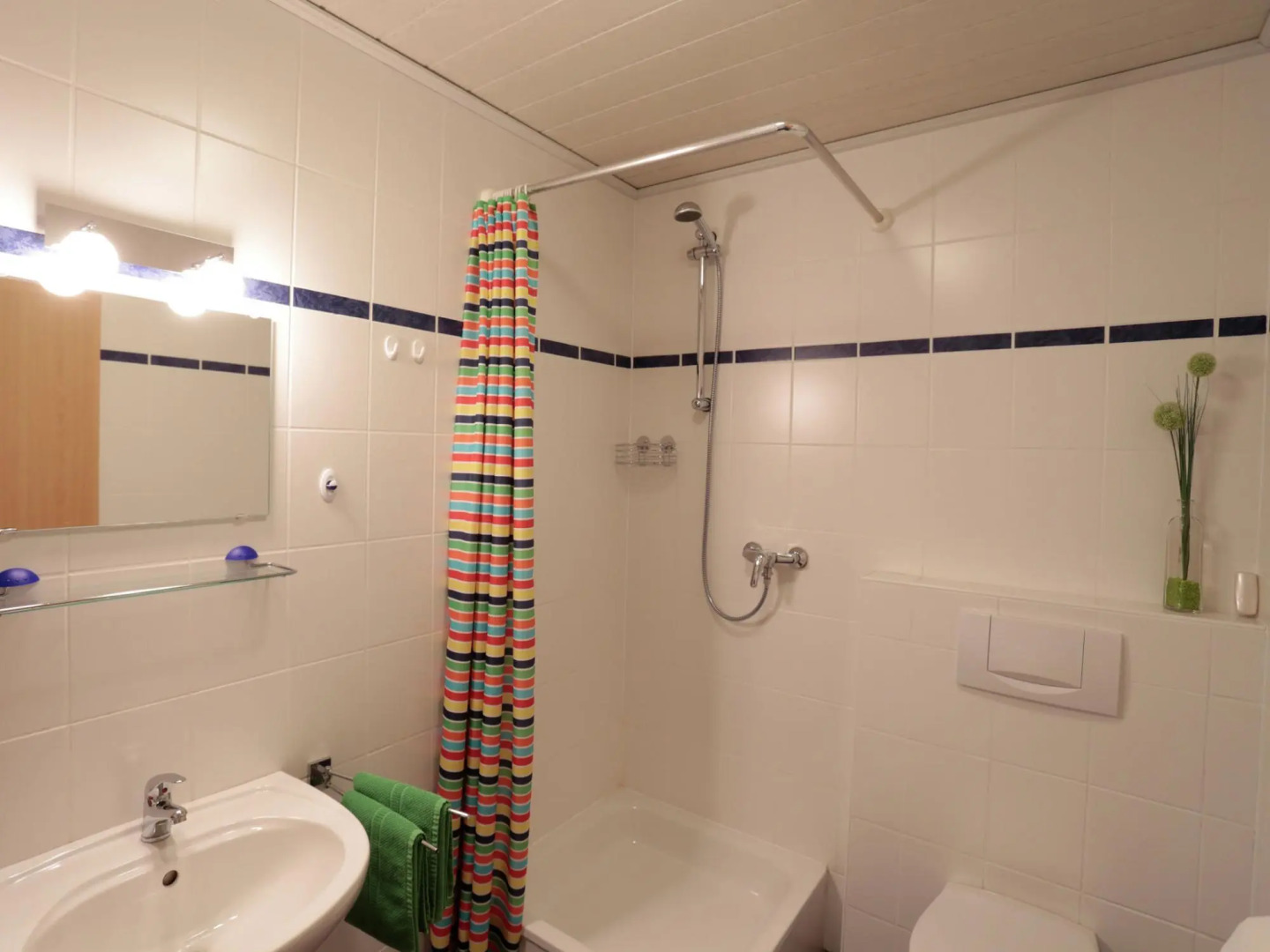 Mountain View Apartment in Medebach with Private Terrace