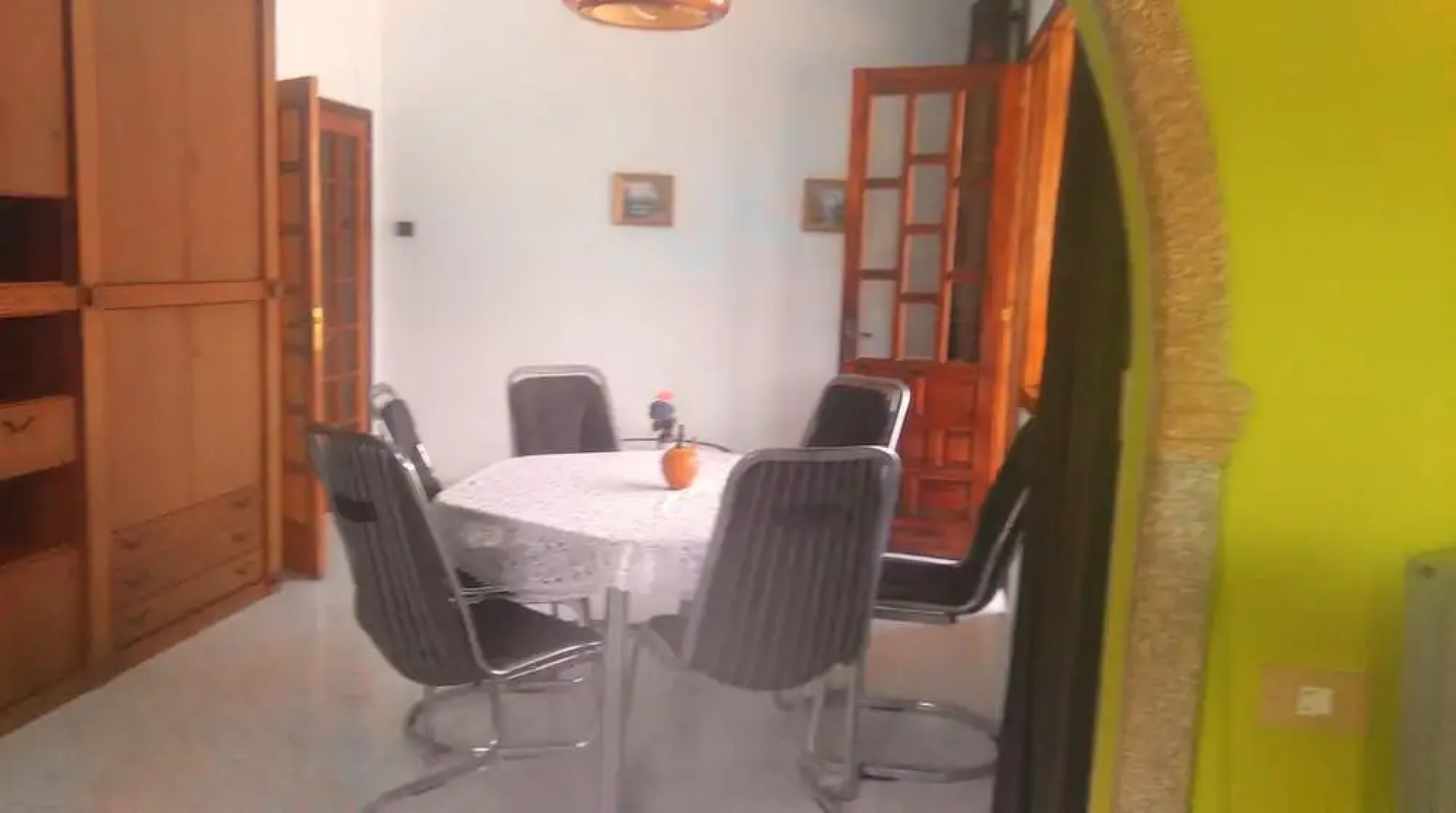 House With 3 Bedrooms in Pontevedra, With Enclosed Garden and Wifi