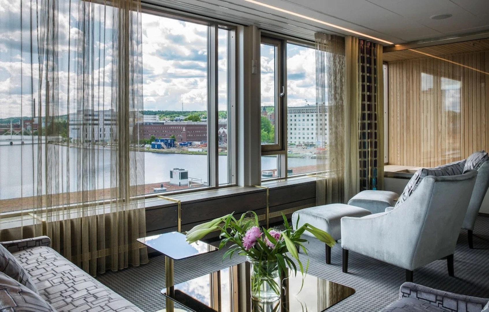 Best Western Plus John Bauer Hotel