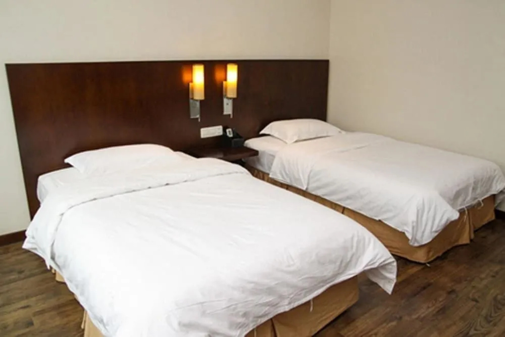 G.chu International Hotel Yichang Yingjia Branch